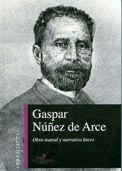 El Ayuntamiento recibe el archivo de Gaspar Núñez de Arce